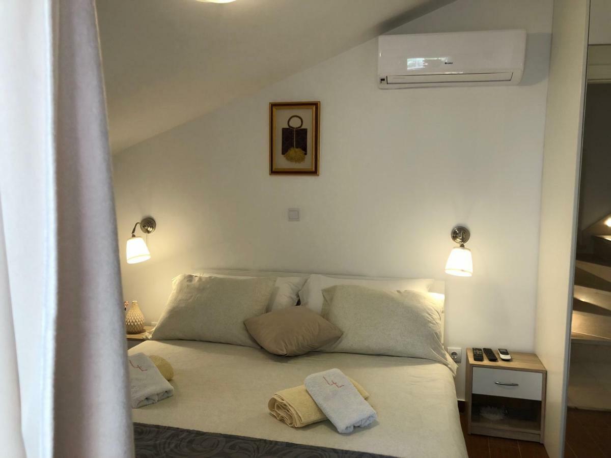 Elegant Apartment Leila 두브로브니크 외부 사진