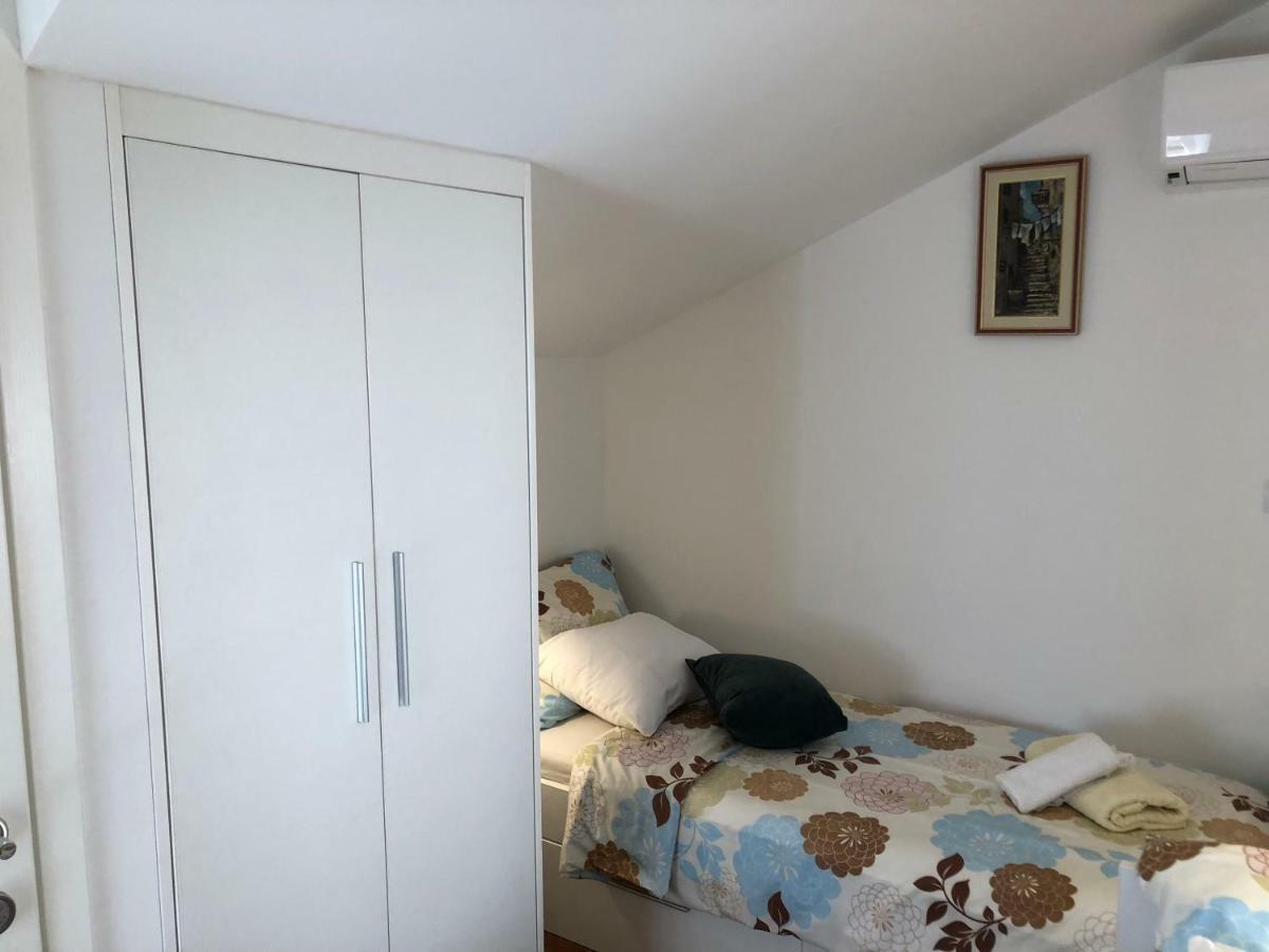 Elegant Apartment Leila 두브로브니크 외부 사진