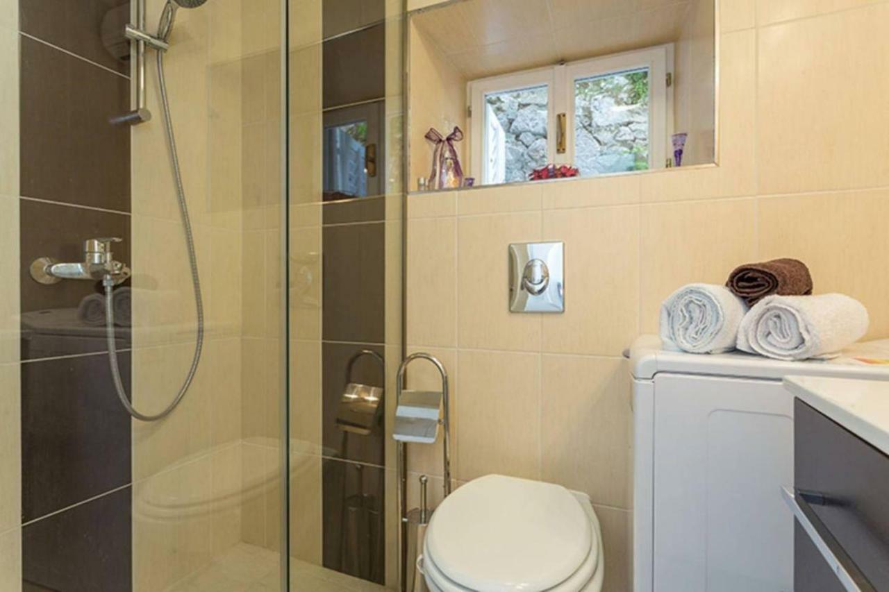 Elegant Apartment Leila 두브로브니크 외부 사진