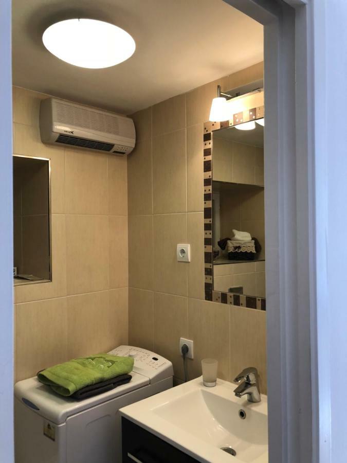Elegant Apartment Leila 두브로브니크 외부 사진