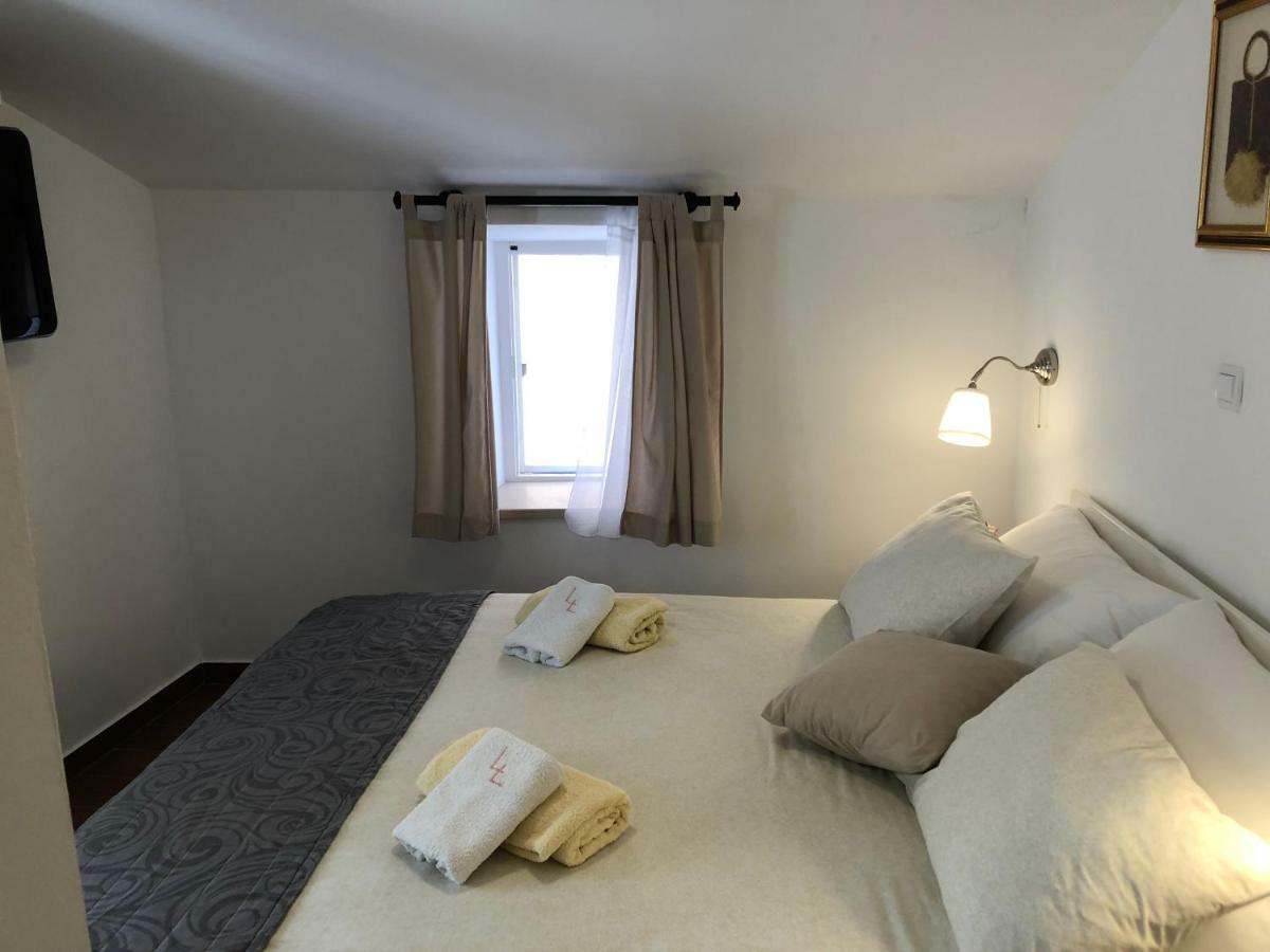 Elegant Apartment Leila 두브로브니크 외부 사진