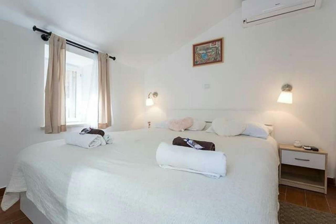 Elegant Apartment Leila 두브로브니크 외부 사진